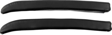 ARMREST PADS SLINGSHOT BK