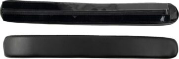 ARMREST PADS SLINGSHOT BK - Bild 2