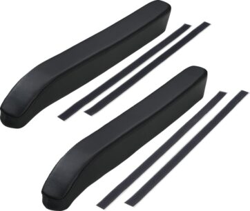 ARMREST PADS SLINGSHOT BK - Bild 3