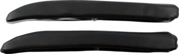 ARMREST PADS SLINGSHOT BL