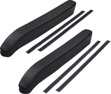 ARMREST PADS SLINGSHOT BL - Bild 3