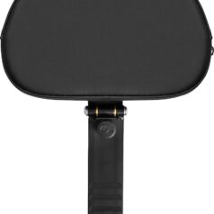 BACKREST BLACK