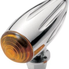 BALL MILLED BULLET LITE