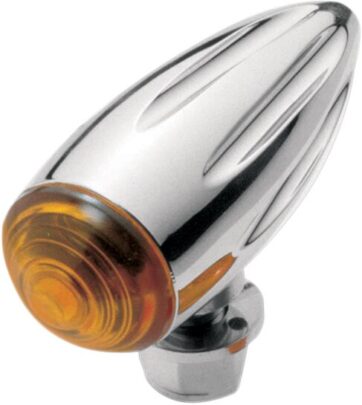 BALL MILLED BULLET LITE