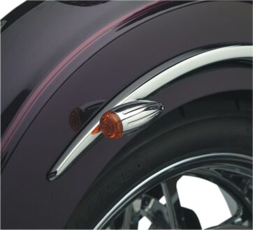 BALL MILLED BULLET LITE - Bild 2