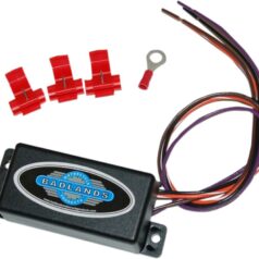 TURN-SIGNAL LOAD EQUALIZER III HARD-WIRE UNIVERSAL