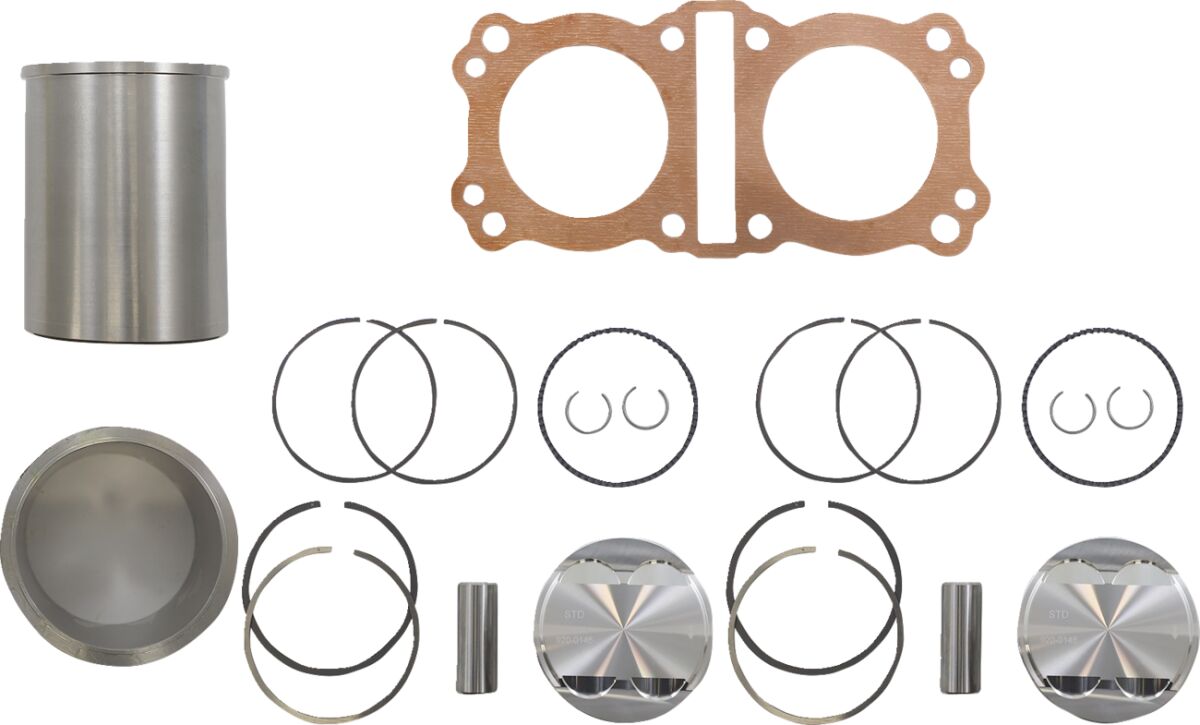 750 BIG BORE KIT 650 RE