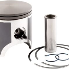 PISTON KIT BRP 2 RING STD