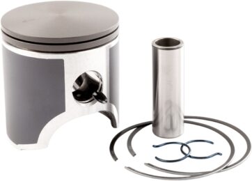PISTON KIT BRP 2 RING STD