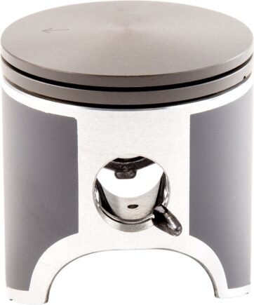 PISTON KIT BRP 2 RING STD - Bild 2