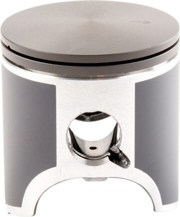 PISTON KIT BRP 2 RING STD - Bild 3