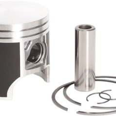PISTON KIT POL 2 RING STD