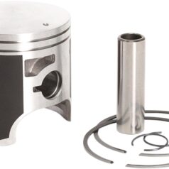 PISTON KIT POL 2 RING STD