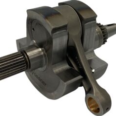 Vevaxel HONDA CRF450 17-24