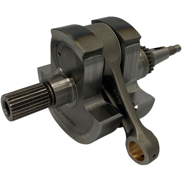 Vevaxel HONDA CRF450 17-24