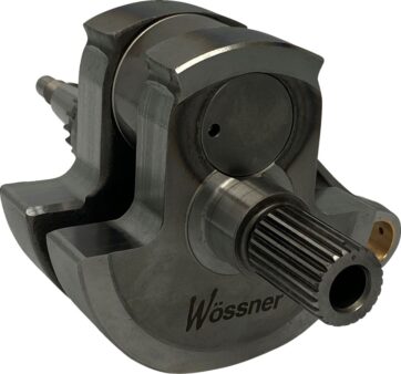 Vevaxel HONDA CRF450 17-24 - Bild 2
