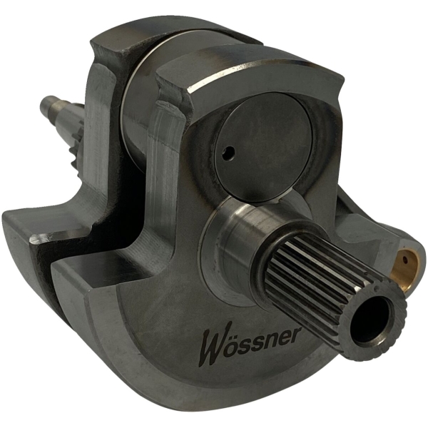 Vevaxel HONDA CRF450 17-24 - Bild 2