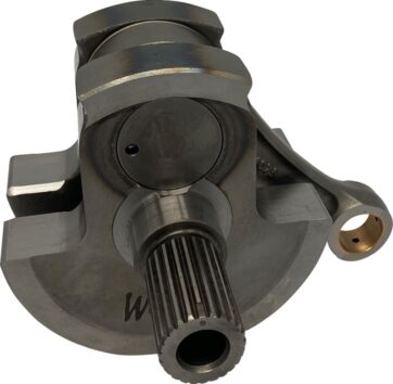 Vevaxel HONDA CRF450 17-24 - Bild 3