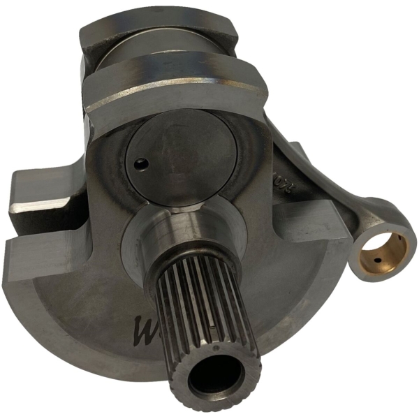 Vevaxel HONDA CRF450 17-24 - Bild 3