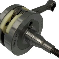 Vevaxel  KTM/HUS/GAS 125/150 16-22