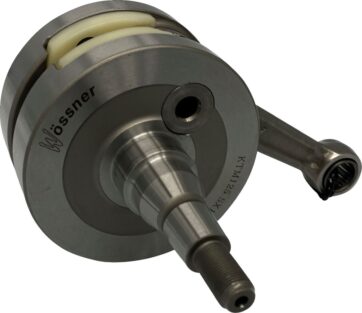 Vevaxel  KTM/HUS/GAS 125/150 16-22 - Bild 2