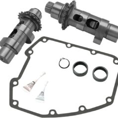 635 CHIGH OUTPUT EASY START GEAR DRIVE CAMSHAFT KIT