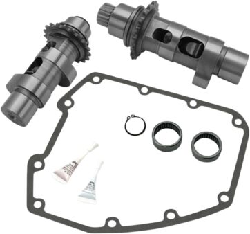635 CHIGH OUTPUT EASY START GEAR DRIVE CAMSHAFT KIT