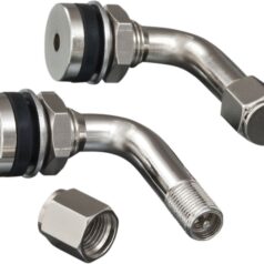 90 NICKEL VALVE STEM