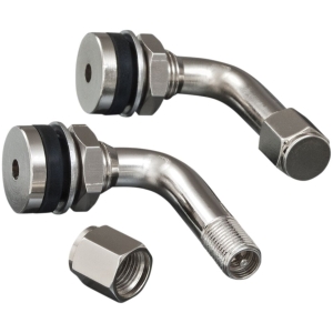 90 NICKEL VALVE STEM