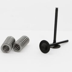 VALVE KIT EXH HONDA CRF250R 04