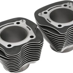 CYLINDER SET M8 124/128