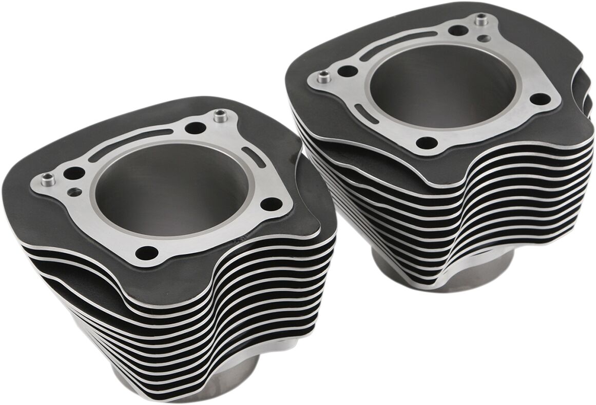 CYLINDER SET M8 124/128