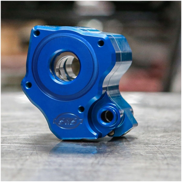 OIL PUMP M8 W/C - Bild 2
