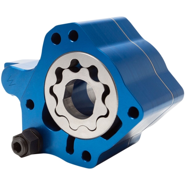 OIL PUMP M8 W/C - Bild 3