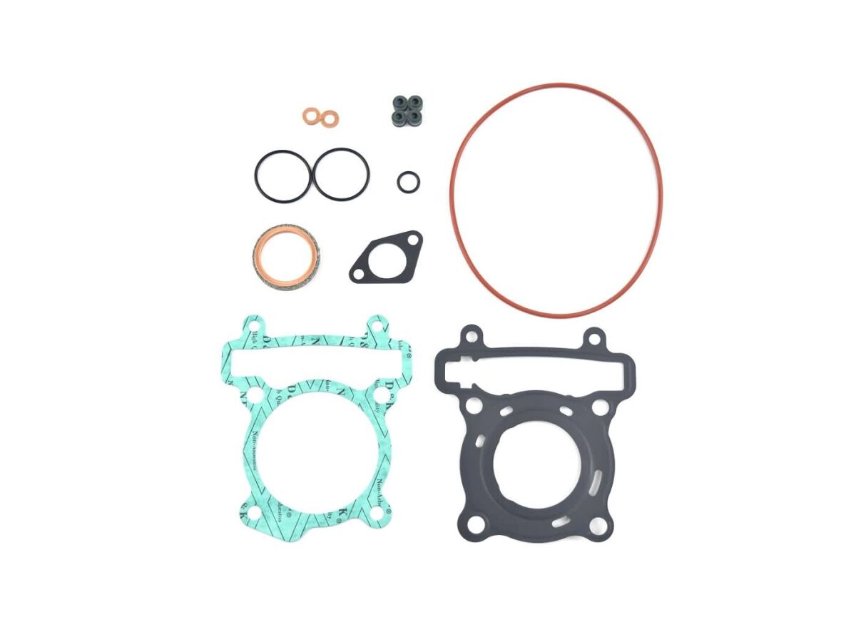 CYLINDER GASKET SET YAM XMAX 1