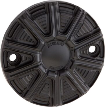 COVER POINTS BLACK