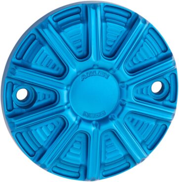 COVER POINTS BLUE