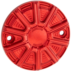 COVER POINTS RED