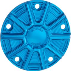 COVER POINTS BLUE