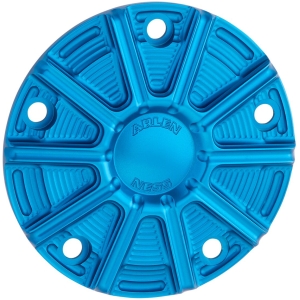 COVER POINTS BLUE