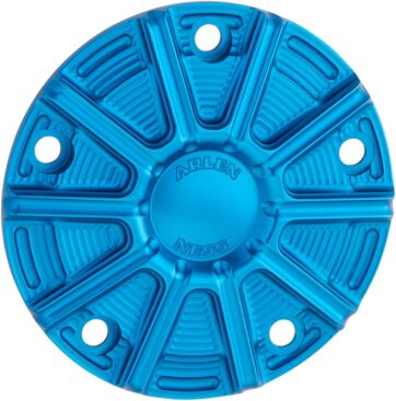 COVER POINTS BLUE