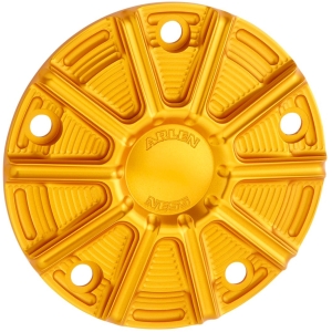 COVER POINTS GOLD