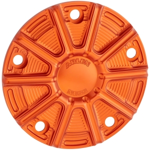 COVER POINTS ORANGE
