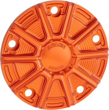 COVER POINTS ORANGE