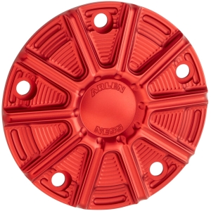 COVER POINTS RED