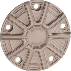 COVER POINTS TITANIUM