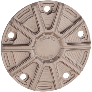 COVER POINTS TITANIUM