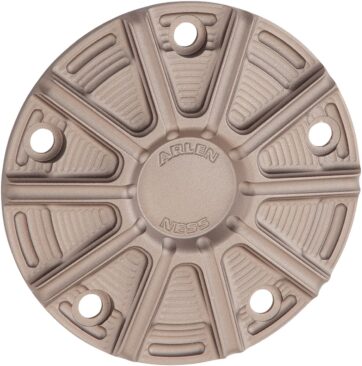 COVER POINTS TITANIUM