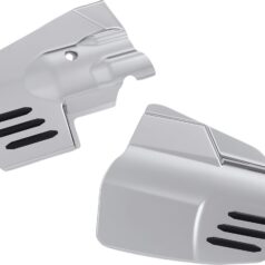 ENGINE SIDE COVER GL1800