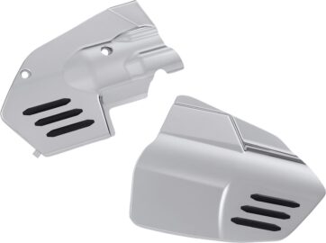 ENGINE SIDE COVER GL1800